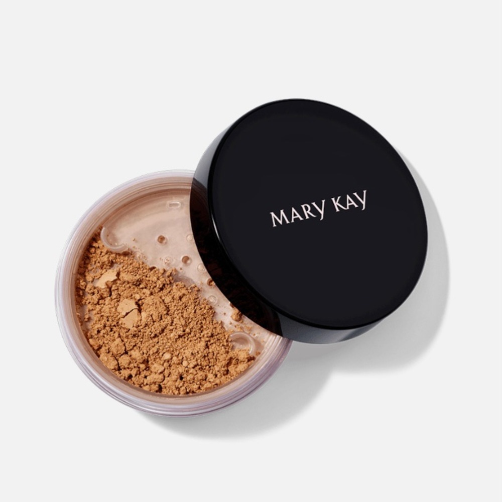 NEW Mary Kay® Silky Setting Powder
